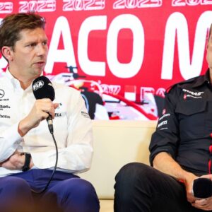 “Not Making Hundreds of Millions”: Guenther Steiner Backs James Vowles in F1 Teams’ Opposition to Andretti Entry