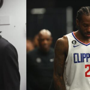 “10 Out of 10!”: Kawhi Leonard Highlights ‘Oscar Dreams’ While Starring in NBA’s ‘The Heist’ for In-Season Tournament