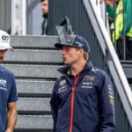 Max Verstappen Hailed Unbreakable While Daniel Ricciardo Faces Painful Character Assassination