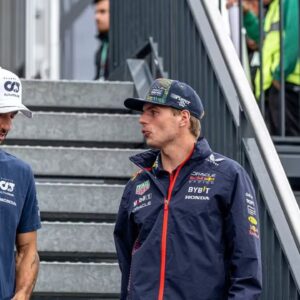 Max Verstappen Hailed Unbreakable While Daniel Ricciardo Faces Painful Character Assassination