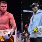 “F**k U”: Stephen Jackson Shuts Critics for Accusing Him of Disrespecting Canelo Alvarez’s Family
