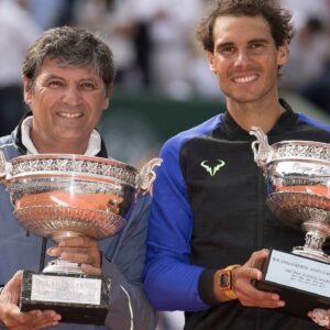 5 Old School Ways Toni Nadal Made Rafael Nadal Mentally Strong
