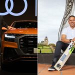 Virat Kohli, Who Loves Long Drives, Had Usman Khawaja As His Chauffeur In Australia Before India Debut