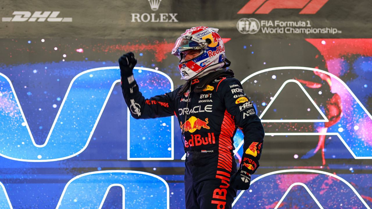 Max Verstappen’s Former Teammate Claims Three-Time World Champion Wouldn’t Be Happy With the Way He Had His Recent Conquest