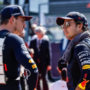 Dutch Journalist Suspects ‘Hostility’ Towards Max Verstappen in Mexico After Seeing a ‘No Hate Campaign’ Ahead of the Grand Prix