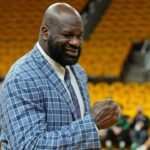 Showing Off His Muscular Physique, 51 Y/o Shaquille O'Neal Gives Advice On How To Handle Adversities: "Diamonds Form Under Pressure"