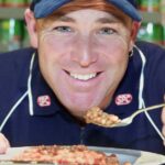 Shane Warne, Who Used To Eat Lasagne Sandwiches On Christmas Day, Had Spaghetti And Baked Beans Delivered To Him In India