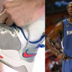 "It Looked Like Some S**t": Kevin Garnett Confesses Passing on Nike Boings Despite Being the First to Get the Opportunity to Represent the Shoe Line
