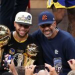 “Thank Goodness, Stephen Curry Trusted Old Dad”: 110 3s Away From ‘Major Milestone,’ Dell Curry Revealed How Warriors’ Superstar Nearly Quit Basketball