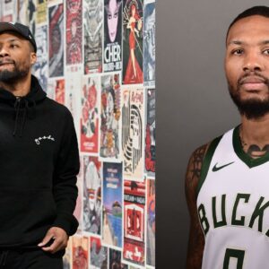 "Damian Lillard's Agent Had Embarrassed the Franchise": Gary Payton's Trusted Agent Inadvertently Ended Dame's 'Heat Legend' Dreams, Reportedly with a Slip of Tongue