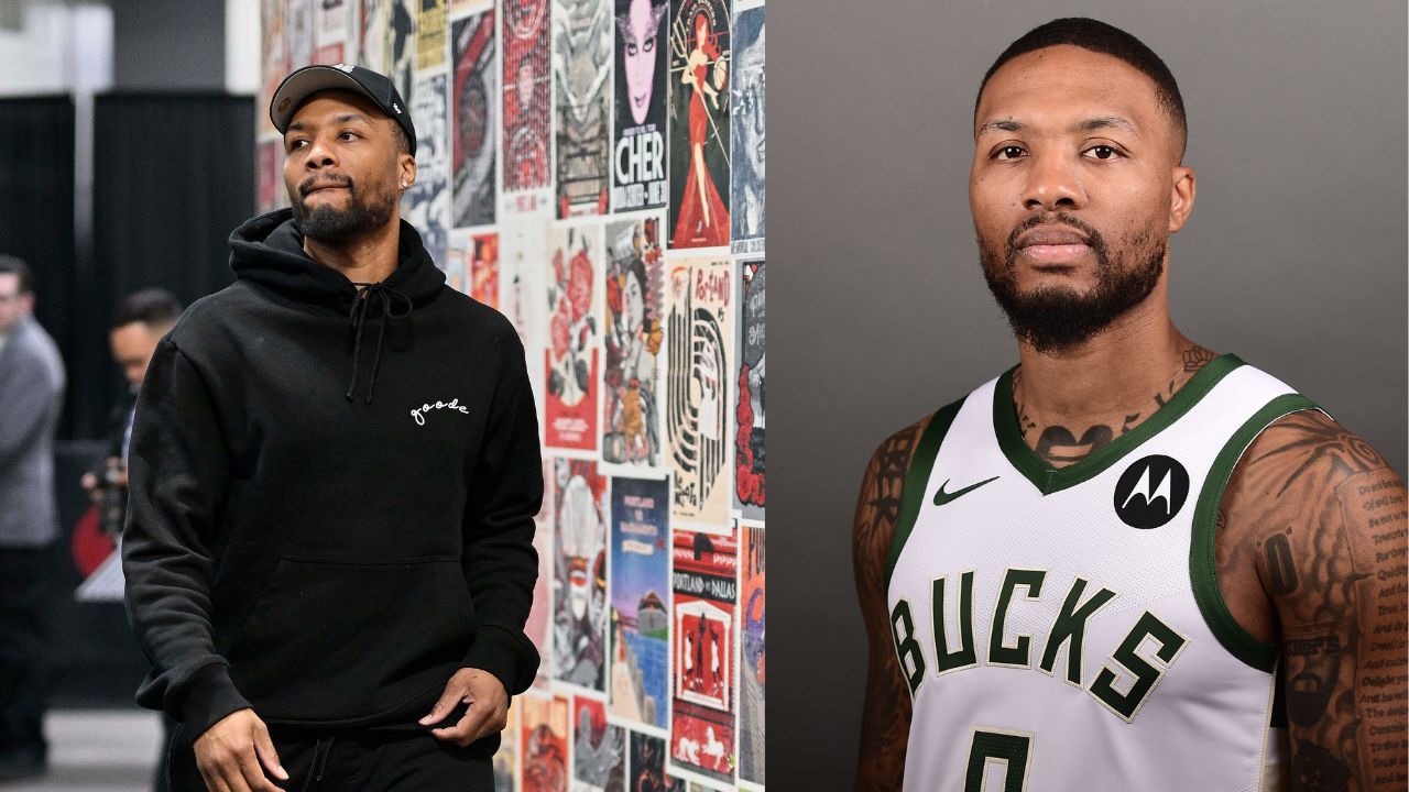 "Damian Lillard's Agent Had Embarrassed the Franchise": Gary Payton's Trusted Agent Inadvertently Ended Dame's 'Heat Legend' Dreams, Reportedly with a Slip of Tongue