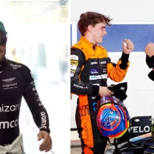 Aston Martin With Fernando Alonso Ready to Spoil McLaren Party by Planning Resurgence After Lengthy Lean Patch