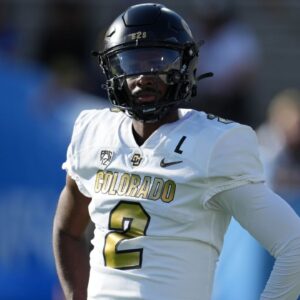 "His OL is Completely Trash": Fans React as Shedeur Sanders Refuses to Throw His Mates Under the Bus After Loss Against UCLA