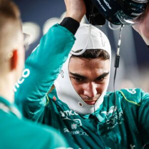 After Cracking Under Pressure With Aggressive Outburst, Aston Martin Confused Over What Went Wrong With Lance Stroll