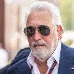 Tipping His Hat to the Bulls, Lawrence Stroll Aims to Emulate Their Success in 2024 Despite Rumors of an $800,000,000 Exit Route