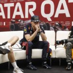 Max Verstappen Declares Oscar Piastri and Lando Norris as the Best Drivers’ Pair Amidst All Present Rivals