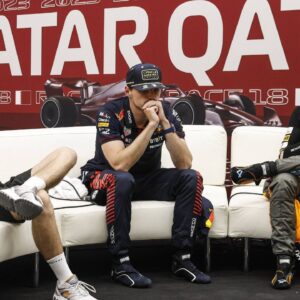 Max Verstappen Declares Oscar Piastri and Lando Norris as the Best Drivers’ Pair Amidst All Present Rivals