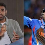 4 Years After Gautam Gambhir Vouched For His Inclusion In India's World Cup Squad, R Ashwin Calls Him The "Greatest Team Man"
