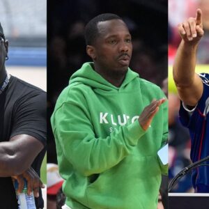 "I Played Spades With Michael Jordan": Having Won $5000 a Day Gambling as a Teen, Rich Paul Recalls Wagering Against Tom Brady and Other Superstars