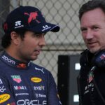 “It's Not as Binary”: Christian Horner Reveals Sergio Perez’s Exit Doesn’t Simply Lie on Runner Up Spot Result
