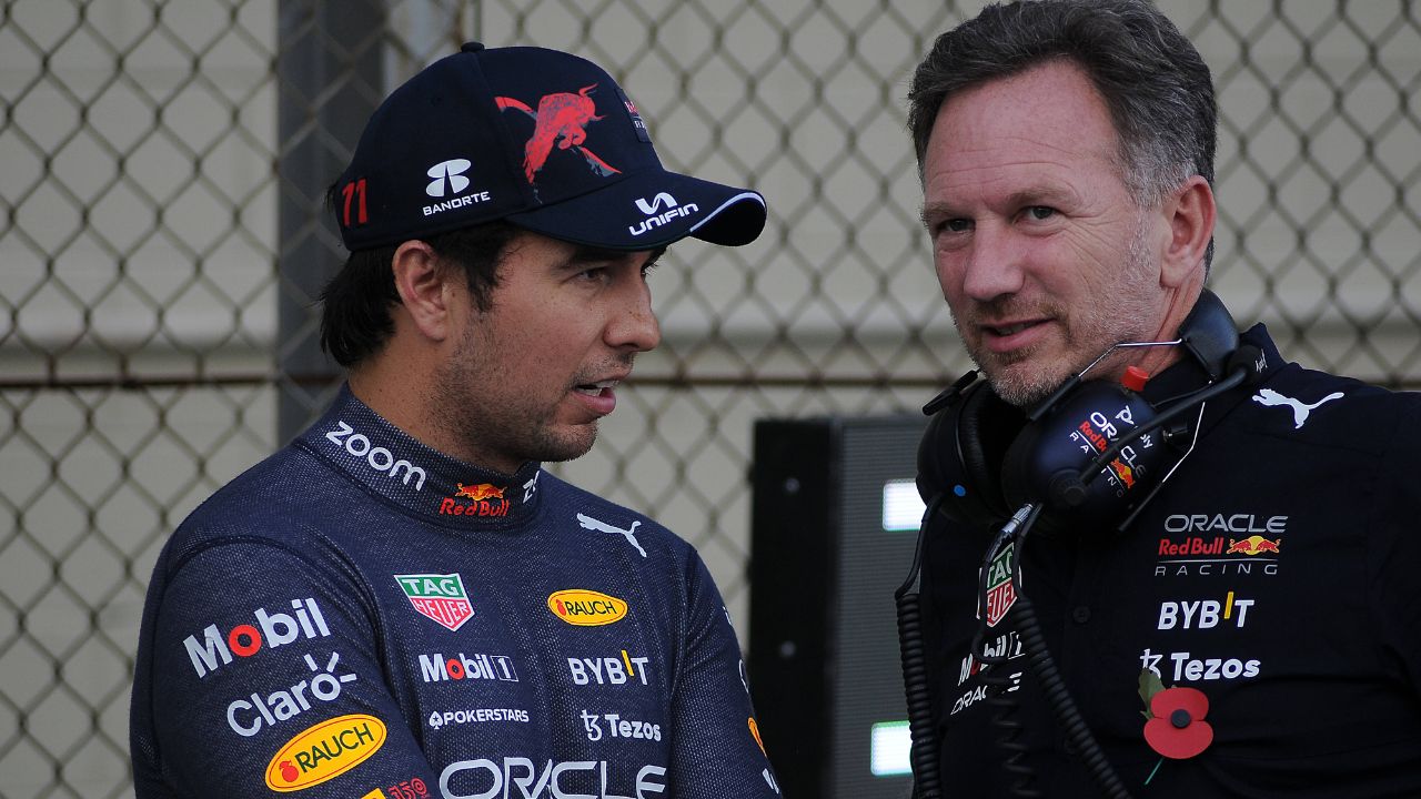 “It's Not as Binary”: Christian Horner Reveals Sergio Perez’s Exit Doesn’t Simply Lie on Runner Up Spot Result