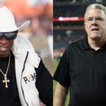 “He’s Doing the Same Job As Nick Saban”: Peter King Admired Deion Sanders For His Coaching Acumen, Minutes Ahead Of USC Matchup