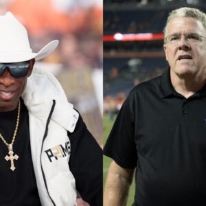 “He’s Doing the Same Job As Nick Saban”: Peter King Admired Deion Sanders For His Coaching Acumen, Minutes Ahead Of USC Matchup