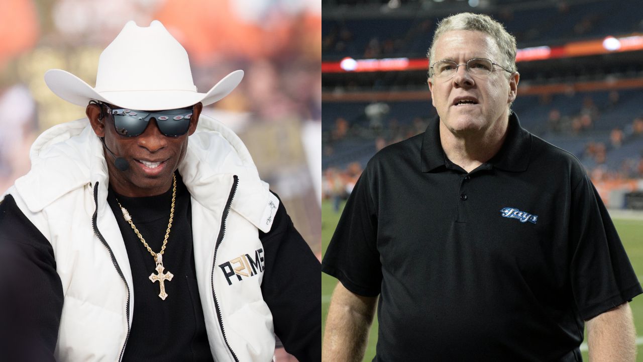 “He’s Doing the Same Job As Nick Saban”: Peter King Admired Deion Sanders For His Coaching Acumen, Minutes Ahead Of USC Matchup