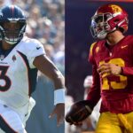 Shannon Sharpe Hints at a 'Caleb Williams Solution' to End the Awful Sean Payton-Russell Wilson Marriage