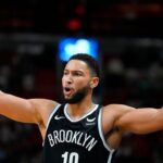 Amidst Shaquille O'Neal Picking Ben Simmons For 'Most Improved', Former Lakers Star Wants The Internet To 'Shut Up' About The Nets Forward