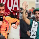 McLaren Boss Confesses How Ferrari Failed Fernando Alonso in His Pursuit for a Title During His Time at Maranello