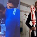 "School Assembly": Kid Faints During Sri Lankan National Anthem Which Was Once Trolled By Jonny Bairstow