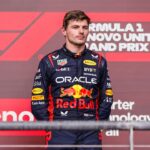 Max Verstappen Doesn’t Get All the Credit for 50th Victory, This One Person Does