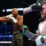 6 Years After $100,000,000 Floyd Mayweather Fight, Conor McGregor Compares His Performance With Canelo Alvarez