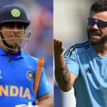 "Mahi Bhai Ke Run Out Ka...": Fan Wants Virat Kohli To Avenge MS Dhoni 2019 World Cup Dismissal Vs New Zealand