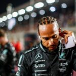 “Lewis Hamilton Is Being Slightly Harsh on Himself”: Mercedes Star Told Not to be Apologetic for His Collision With George Russell