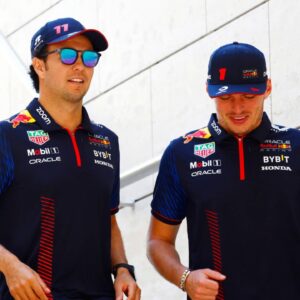 Red Bull Lose Out on $91,500,000 Over Mercedes Because of Their “Energy Drink Team” Reputation