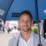 Disappointed Jenson Button Reduces 26 Podiums for McLaren After Woking Team Displays Landmark Achievement