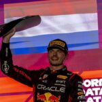 $25,000,000 Bonus Awaits Max Verstappen as He Fulfils Obligation to Win Third World Championship With Red Bull