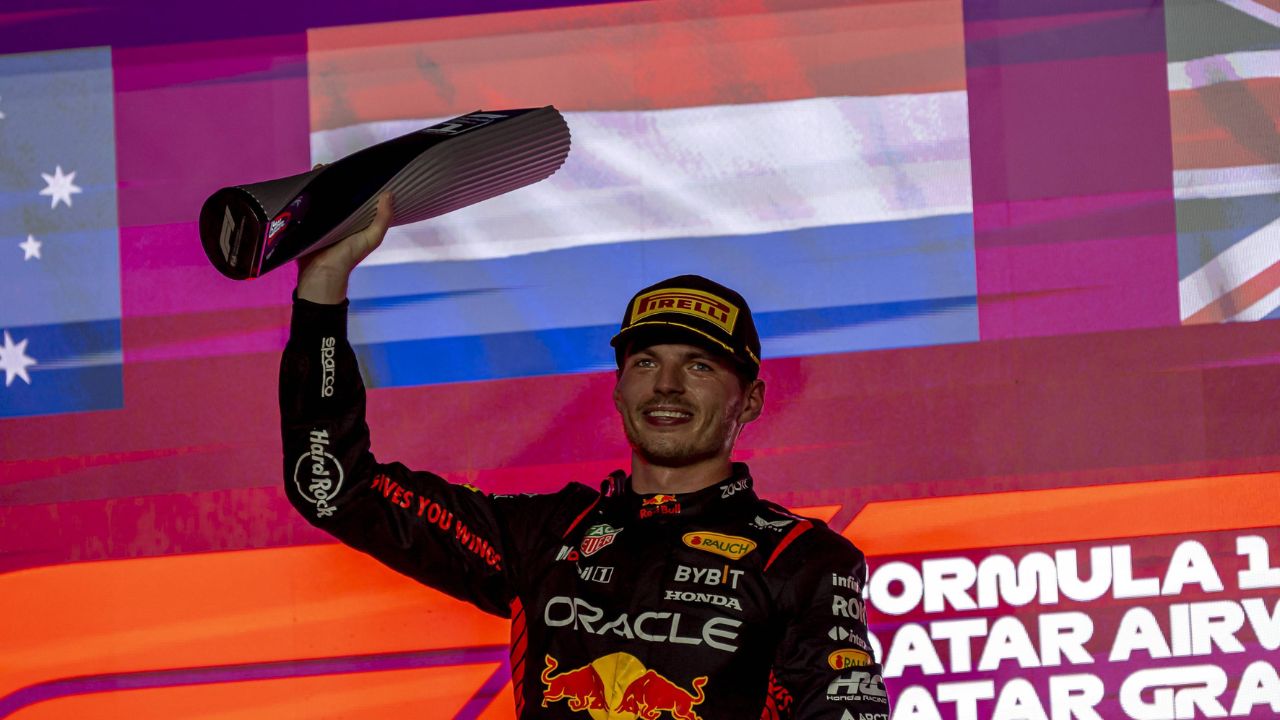 $25,000,000 Bonus Awaits Max Verstappen as He Fulfils Obligation to Win Third World Championship With Red Bull