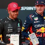 The Only Two Reasons Why Lewis Hamilton and Max Verstappen Can Never Be Teammates- According to Red Bull