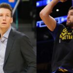 “Klay Thompson Is Gonna Go Out and Have a Great Year”: Warriors’ GM Mike Dunleavy Jr. Shows Confidence Amidst Stalled Contract Extension
