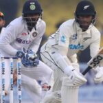 8 Years After Frequently Travelling To India With Father-Owned Club, Rachin Ravindra Had Played A Match-Saving Innings On Test Debut