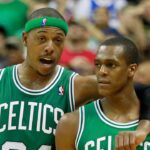 “Paul Pierce Called Me at 3 in the Morning!”: Rajon Rondo Reveals Joe Mazzulla’s Invite, Reacts to Celtics’ New Additions