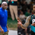 Charles Barkley ‘Roots’ for Damian Lillard to Avoid His Fate, Names Expectation From ‘$216,201,799 Move’: “Don’t Want to Be on the Crap List!”