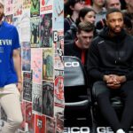 "Why Everybody Have So Many Guns?": Days After Damian Lillard Bucks Trade, Suns' Jusuf Nurkić Ponders over the Need for Firearms in the USA