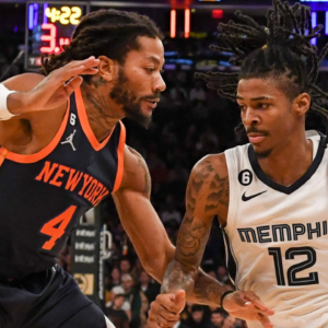 "Not Here to Babysit": Grizzlies $90,000,000 Worth Player Reveals His Conversation With Ja Morant and His Role Alongside 24 Y/O Superstar