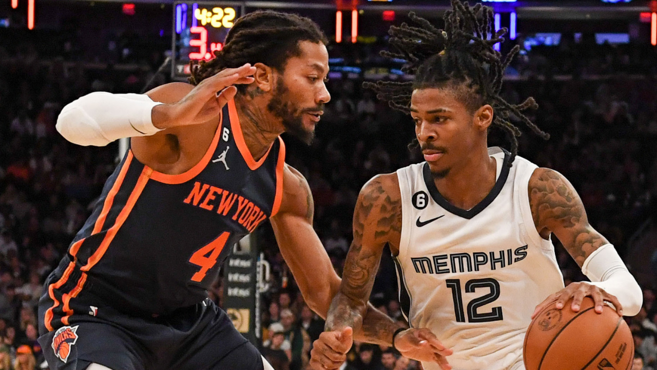 "Not Here to Babysit": Grizzlies $90,000,000 Worth Player Reveals His Conversation With Ja Morant and His Role Alongside 24 Y/O Superstar