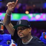 Amidst His Rampant $360,000 Spending, Allen Iverson Ditched His Car At An Airport For A New One In Minutes In The Early 2000s