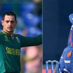 "Deserves To Unretire": Having Played Just One Home Match For LSG, Quinton de Kock Scores World Cup Century In Lucknow